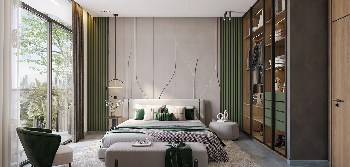 Project Interiors